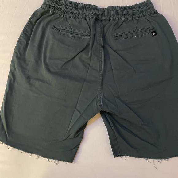 2 men’s imperial motion Denny walking short size 32 - Picture 5 of 6